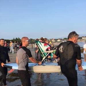 Meet your Posher, Joan